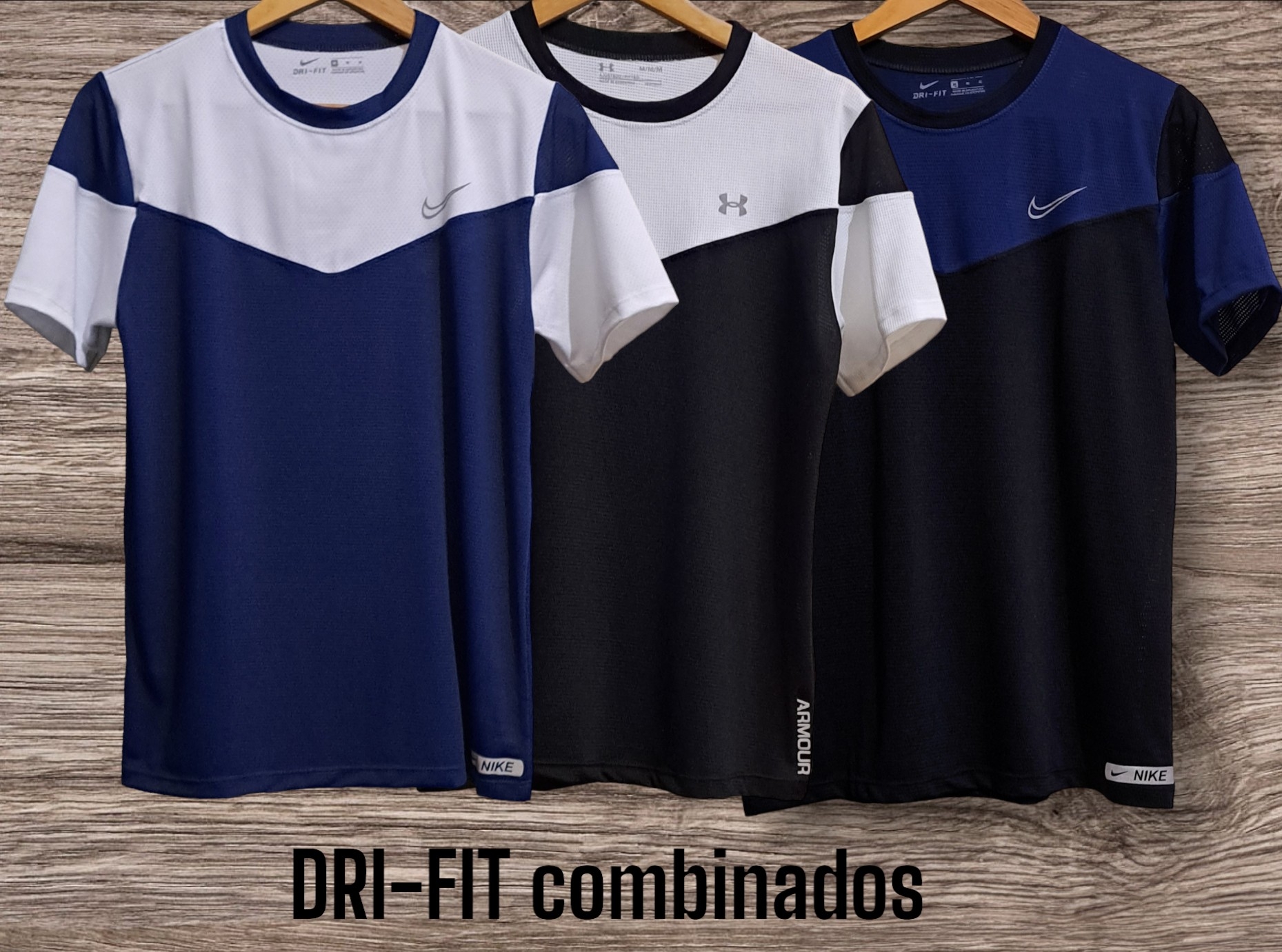 Remera Dri-fit - Imagen 3