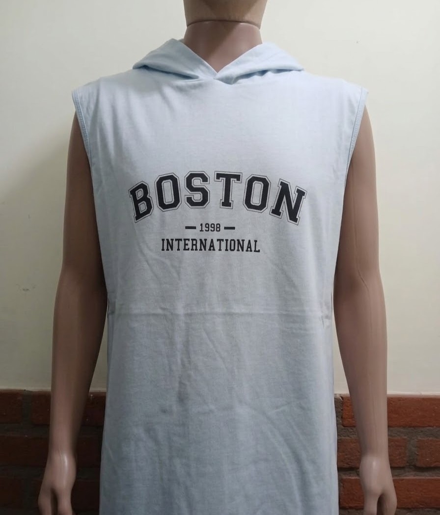 Sudaderas con Capucha - Imagen 2