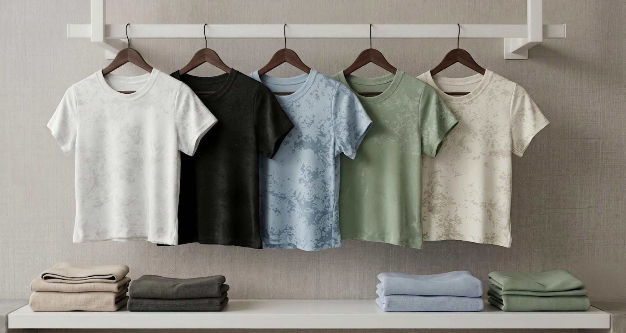 Remeras de Morley Fue Morley con Foil - Imagen 3