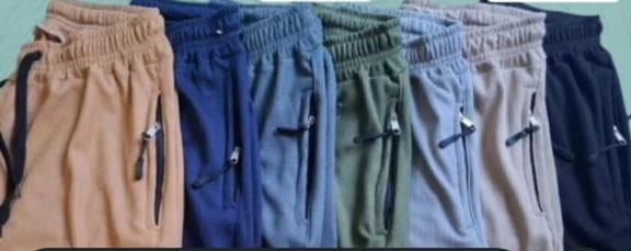 Bermudas Wafle Especial - Imagen 2