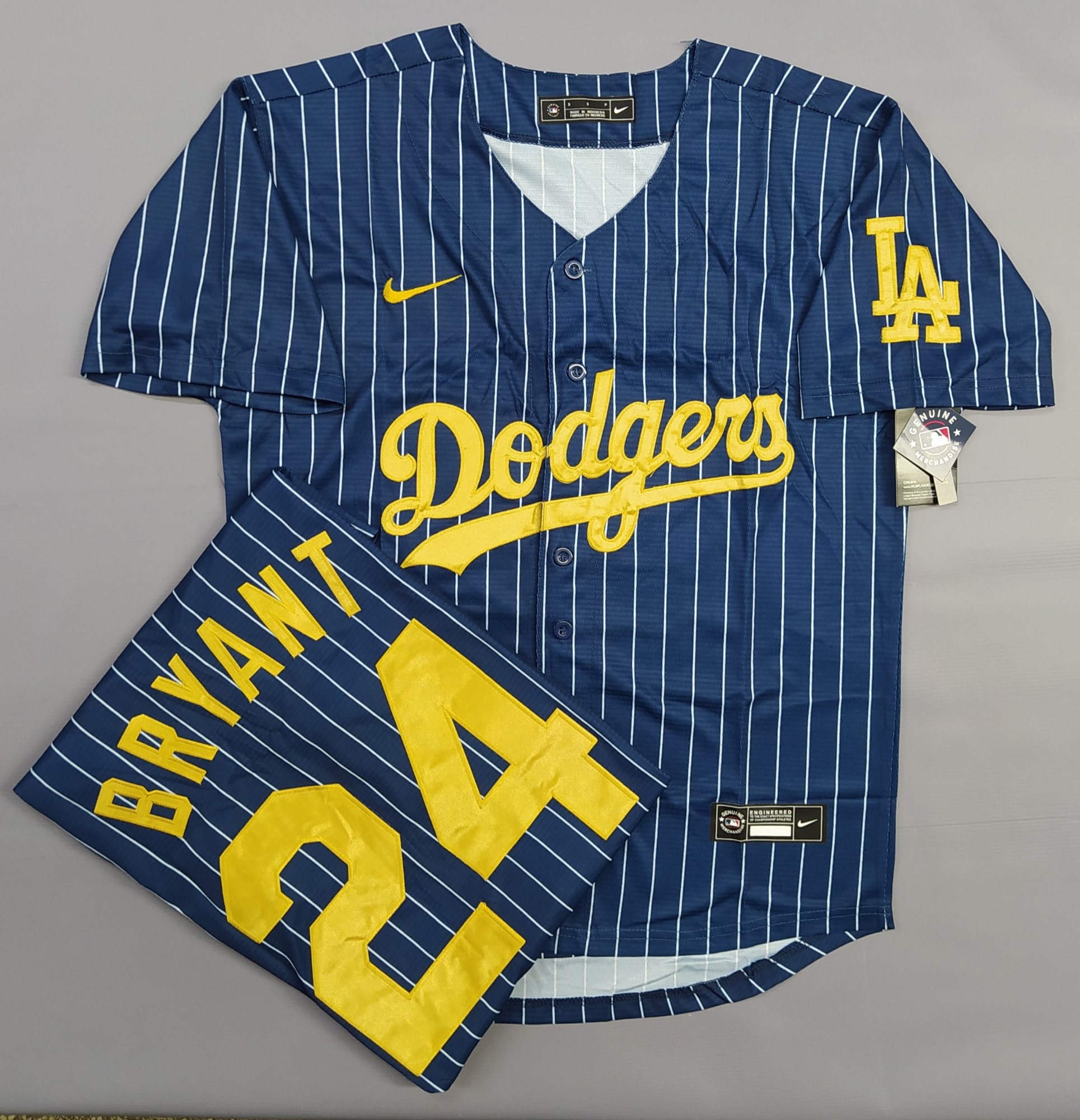 Camiseta Mlb Premium - Imagen 3
