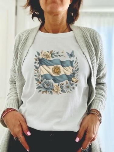 Remera Argentina
