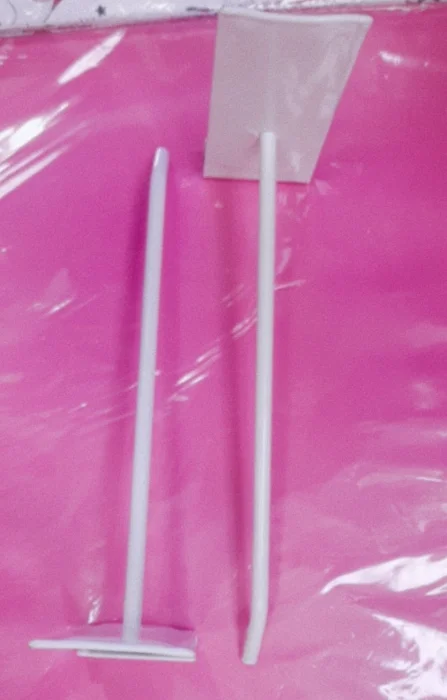 Blistero para Reja