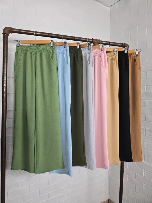Pantalón Palazo Cei
