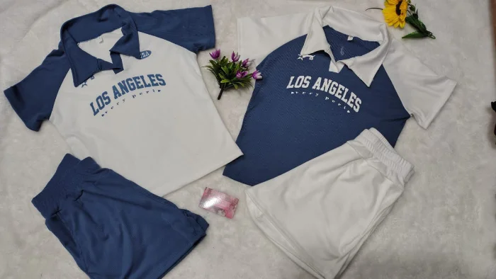 Remera Angeles