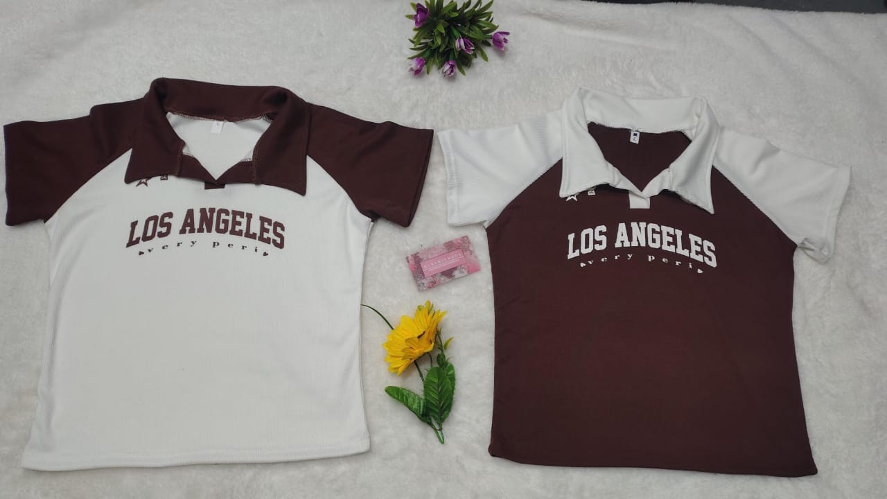 Remera Angeles - Imagen 3
