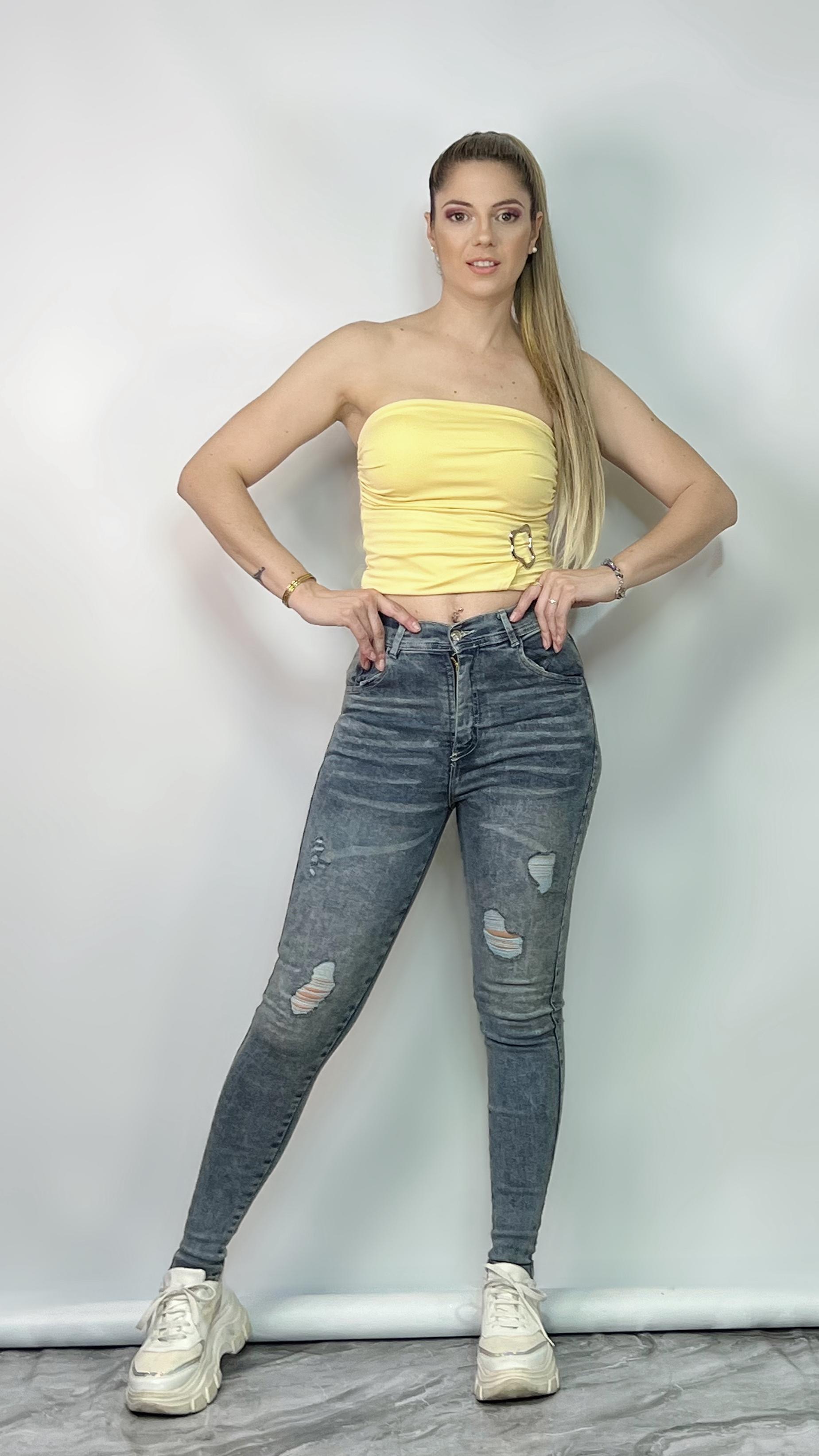 Jeans Chupin Elastisado - d81bf3ef-b126-4be2-b845-d5757b800ba5.jpeg