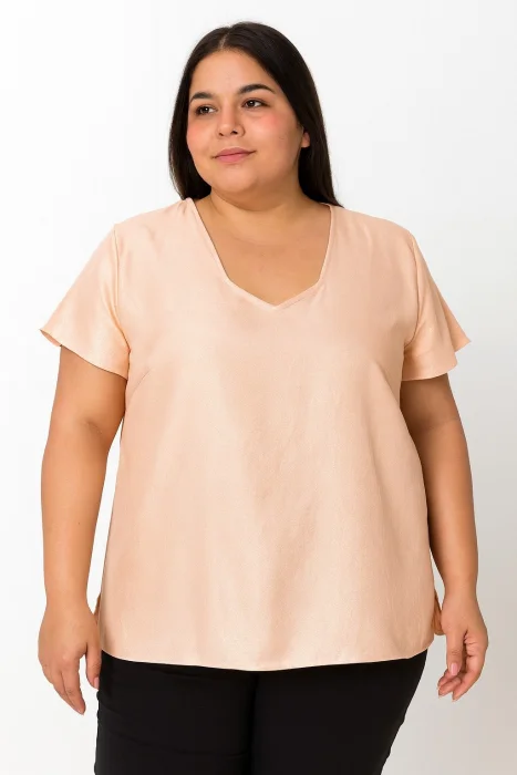 Blusas de Cey Foil Especiales