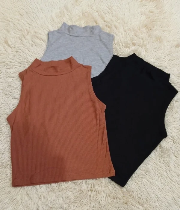 Top de Morley (medio Cuello)