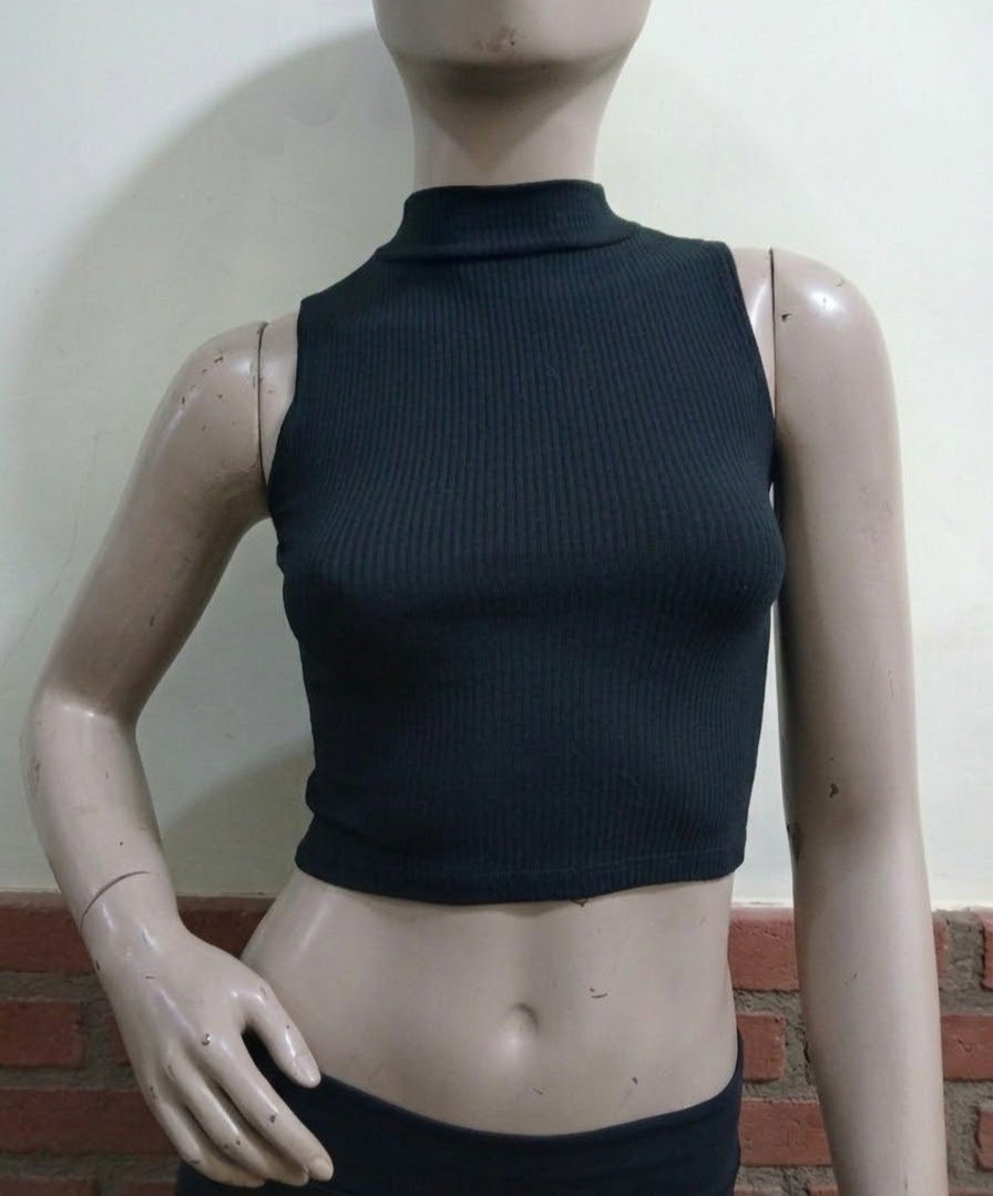 Top de Morley (medio Cuello) - Imagen 3