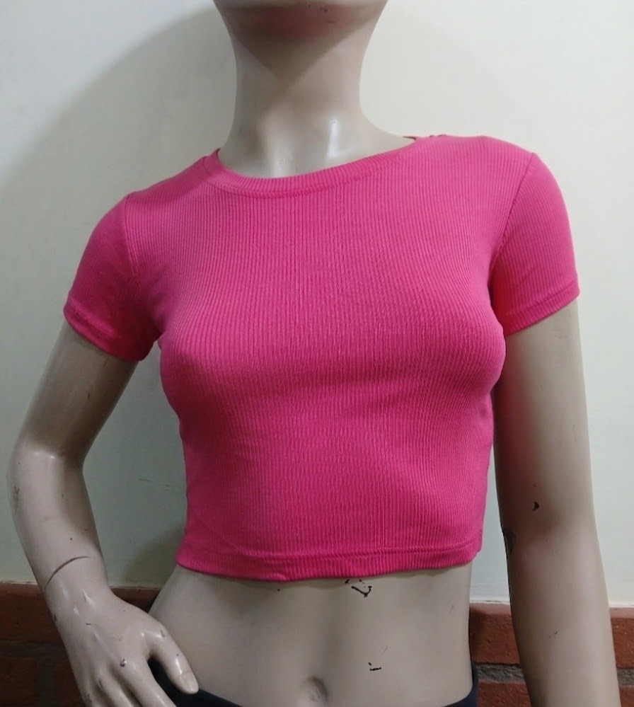 Remera Top de Morley - Imagen 2