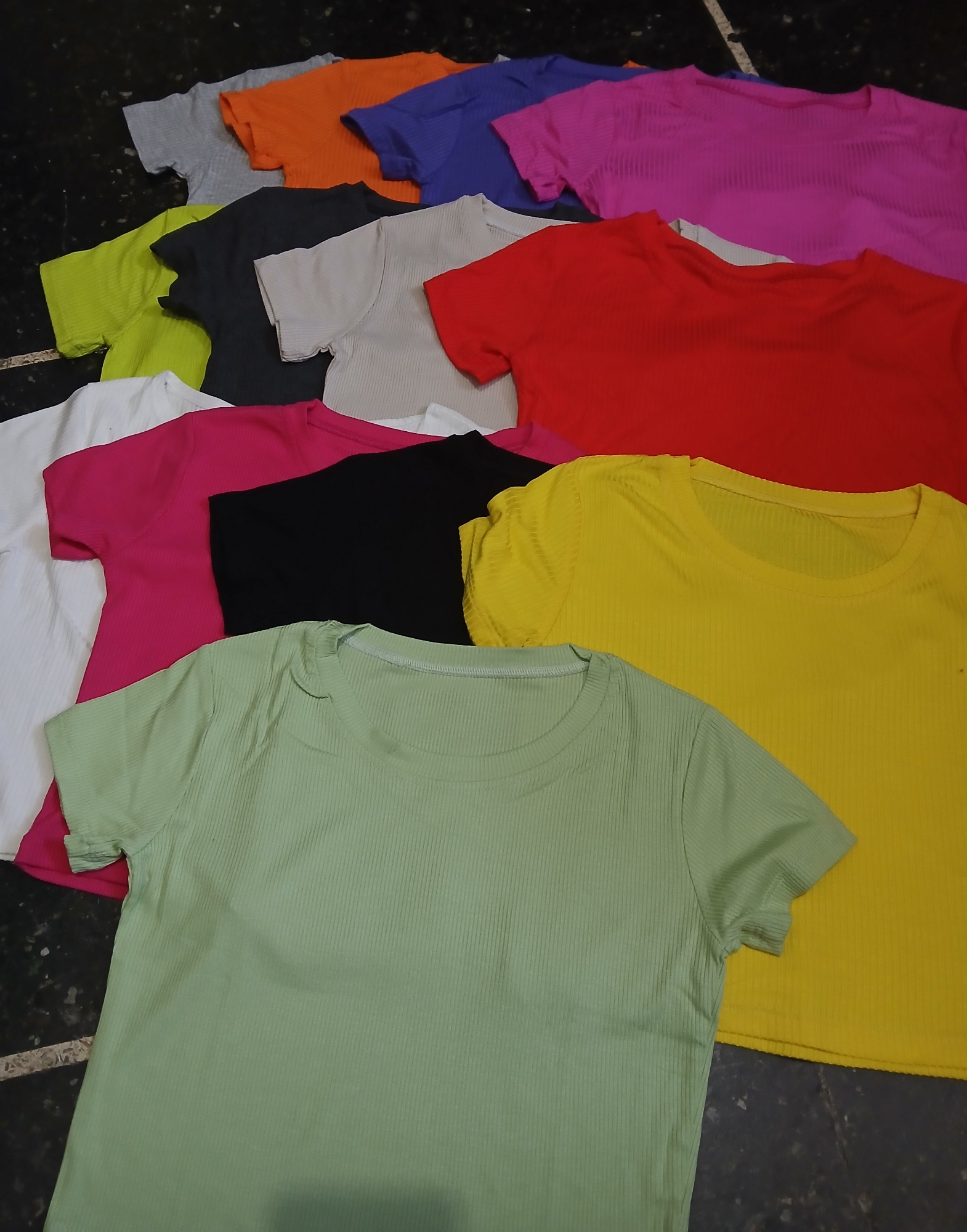 Remera Top de Morley - Imagen 3