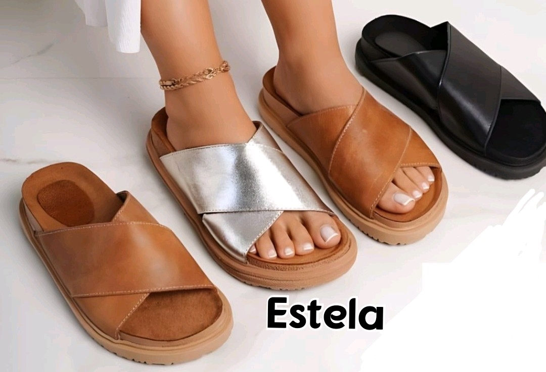 Sandalias - Imagen 2