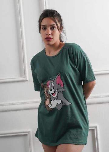 Remerones Dama - Miniatura 4