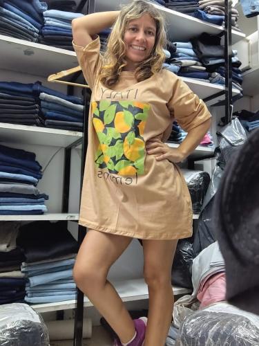 Remerones Dama - Miniatura 8