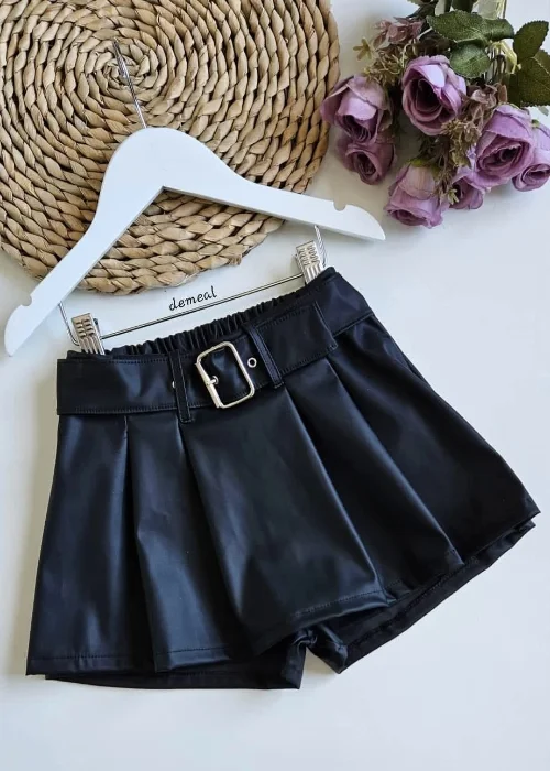 Short Pollera Megan