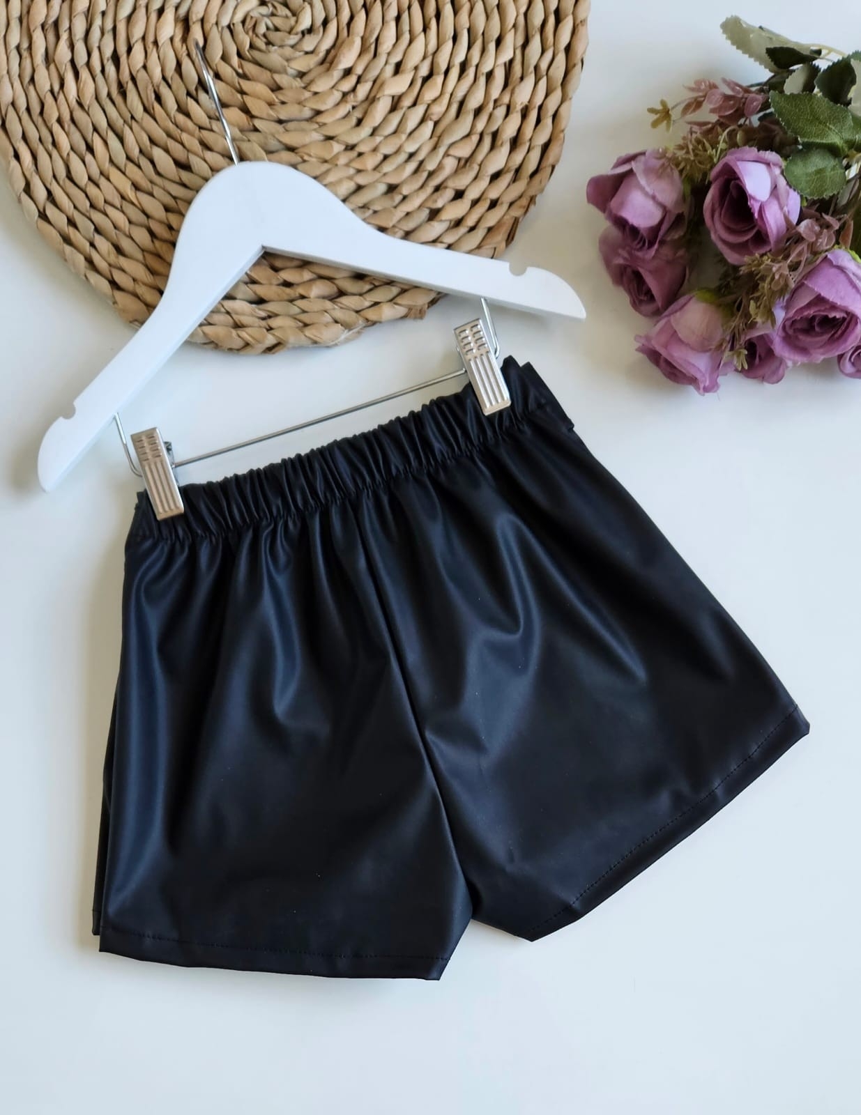 Short Pollera Megan - Imagen 2
