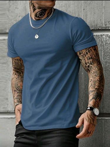 Remeras Lisas Premium