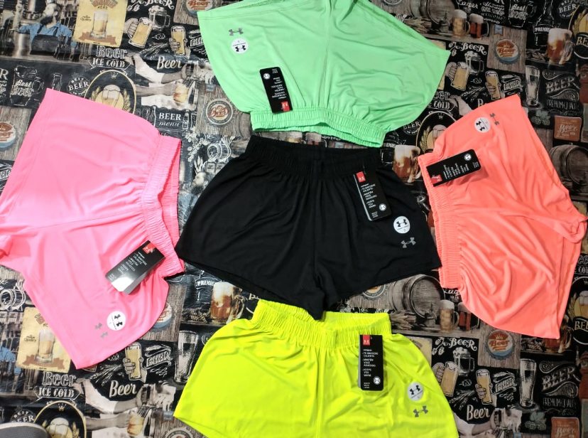 Short Deportivos de Mujer - 3khg.jpg