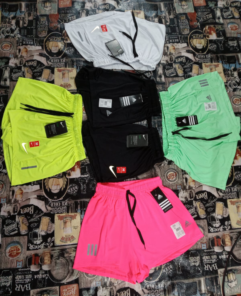Short Deportivos de Mujer - 2khg.jpg