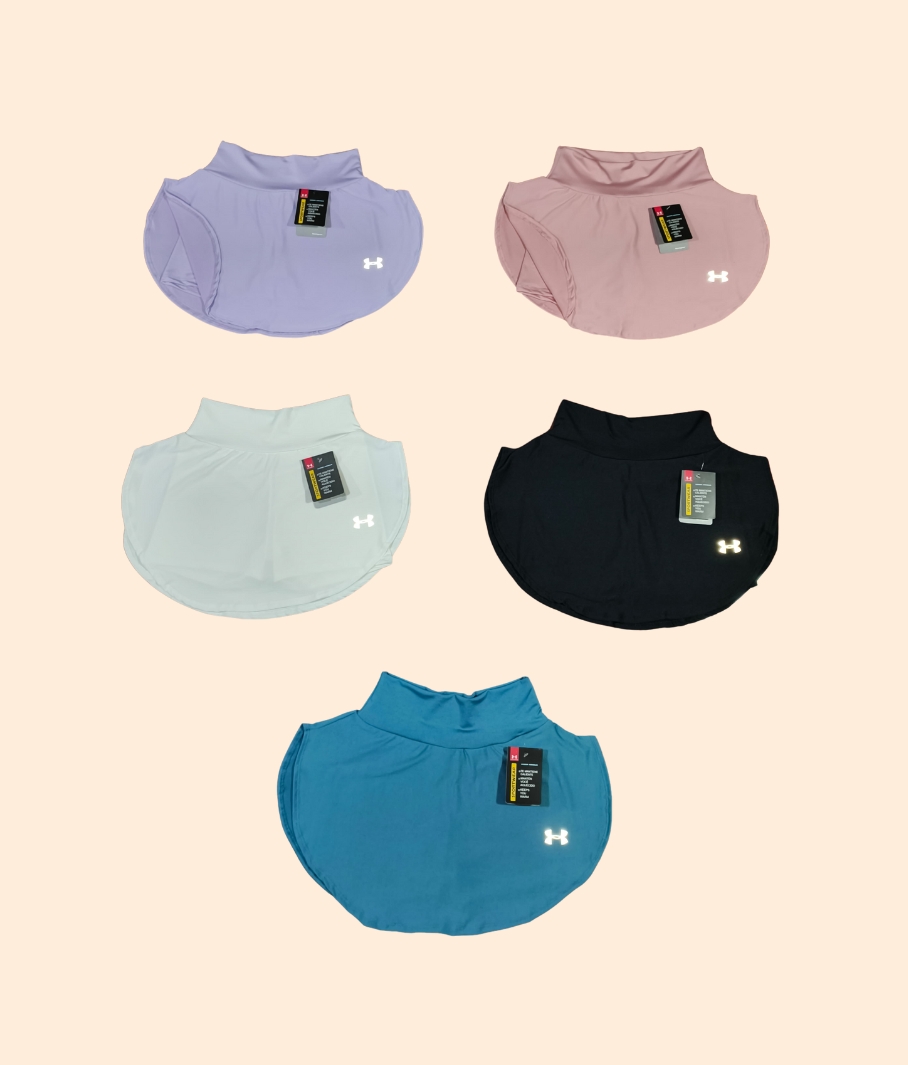 Short Pollera Deportiva de Mujer - 2ezj.jpg