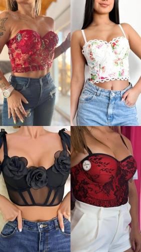 Corset Importado