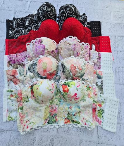 Corset Importado - Miniatura 3