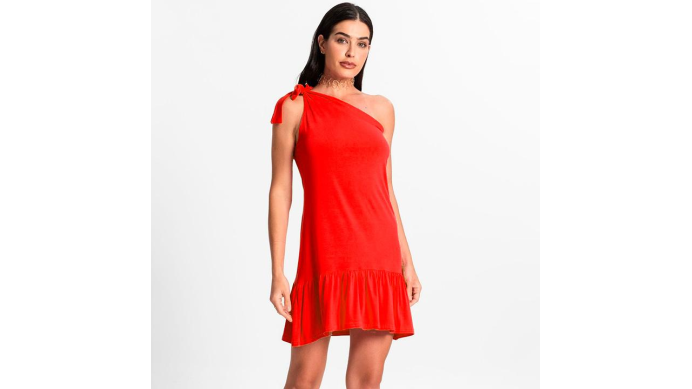 Vestido de Fiesta con Lazo - roxxindumentaria.com.png