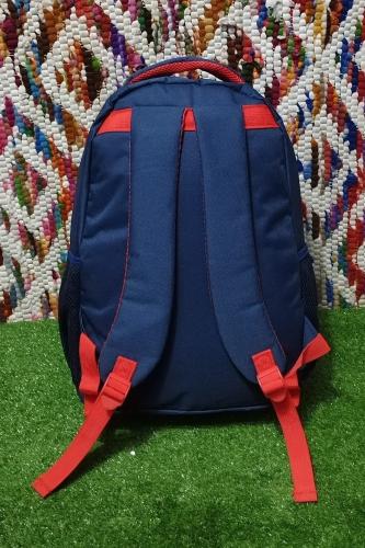 Mochilas *originales* 
de  San Lorenzo* Impermeable 
excelente Calidad. - Miniatura 3
