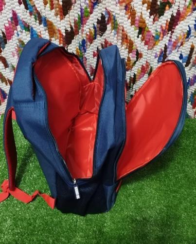 Mochilas *originales* 
de  San Lorenzo* Impermeable 
excelente Calidad. - Miniatura 4