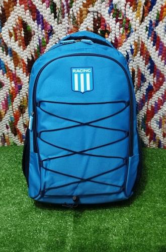 Mochilas *originales* 
de  Racing  Impermeable 
excelente Calidad