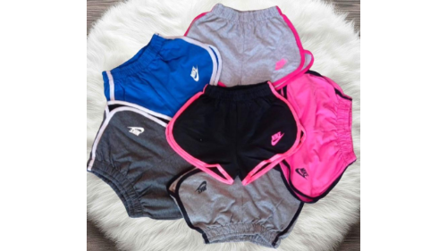 Short Rustico Deportivo