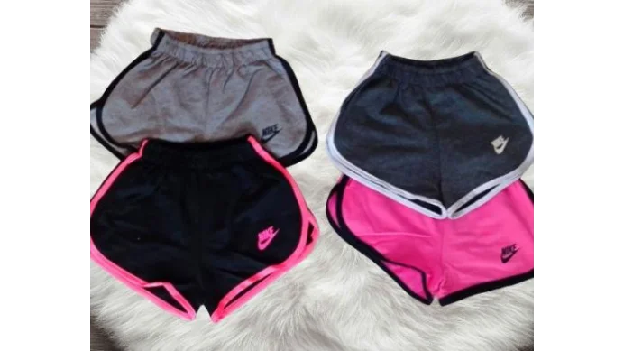 Shorts Rusticos Deportivo