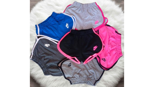 Shorts Rusticos Deportivo