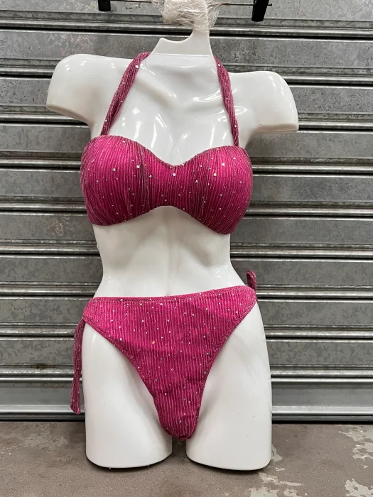 Bikinis con Strass