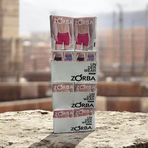 Boxer Zorba X Docena - Miniatura 2