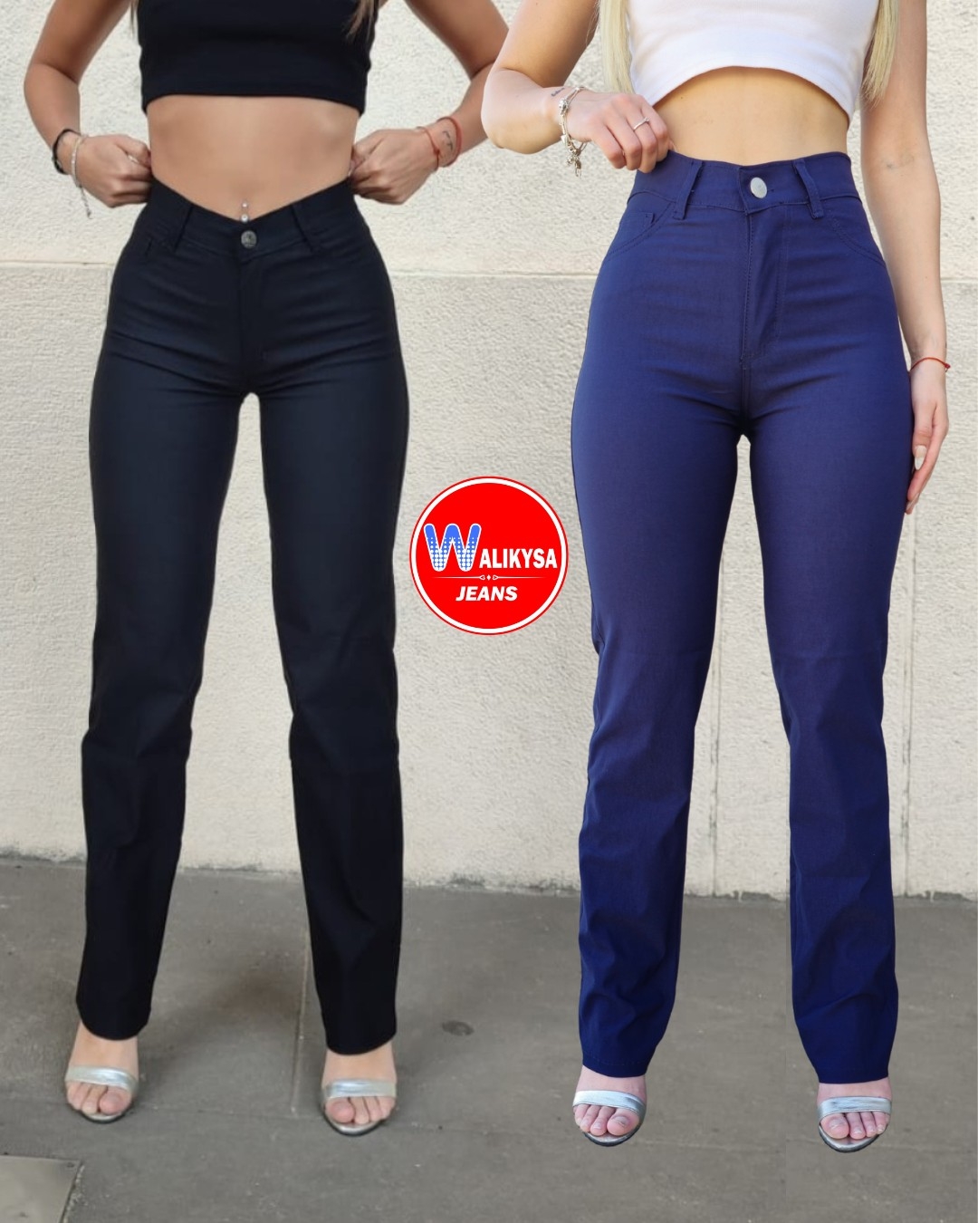 Pantalon Pantalon Pantalon Pantalon Pantalon Bengalina Bengalina Bengalina Recto Rect - Imagen 1