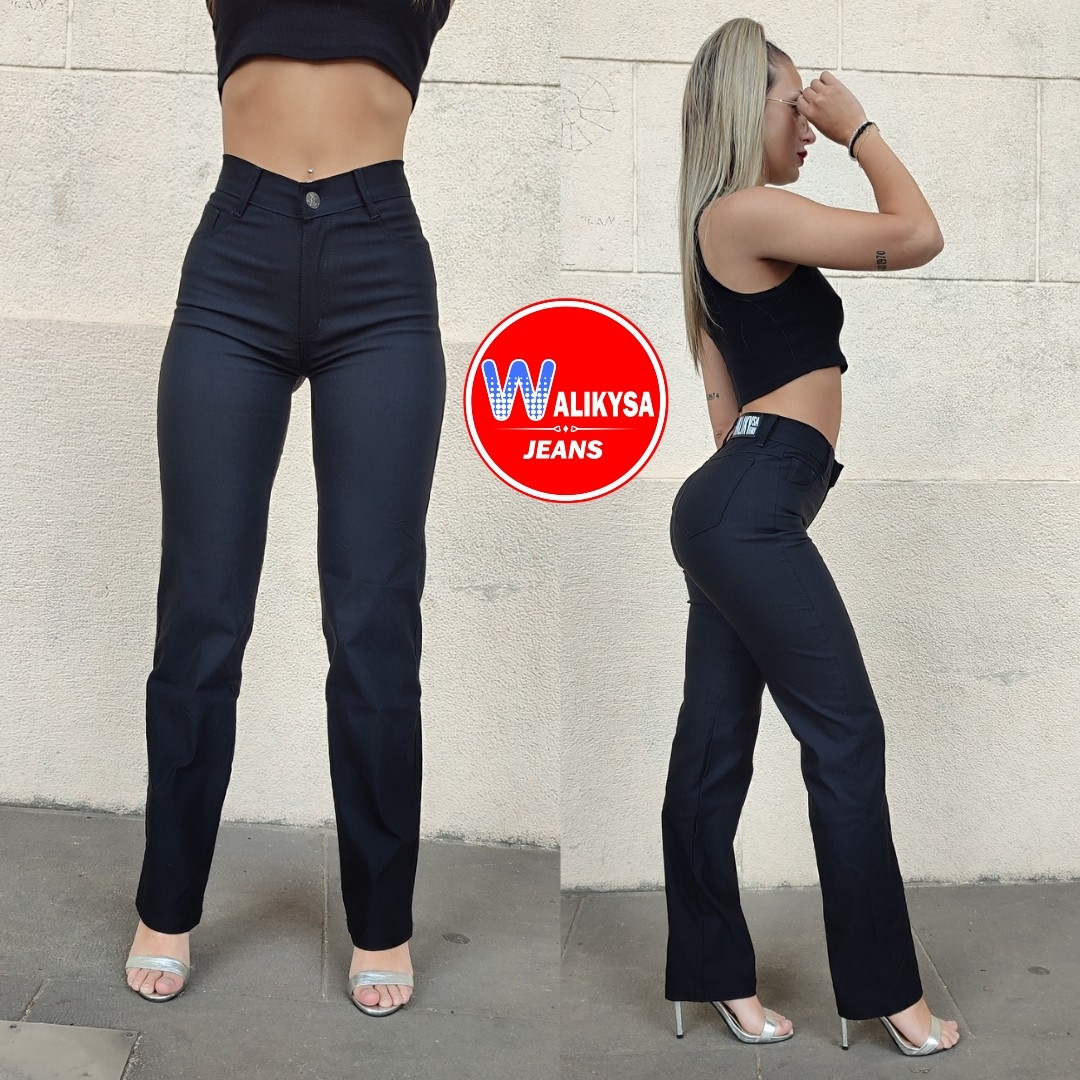 Pantalon Recto - Imagen 6