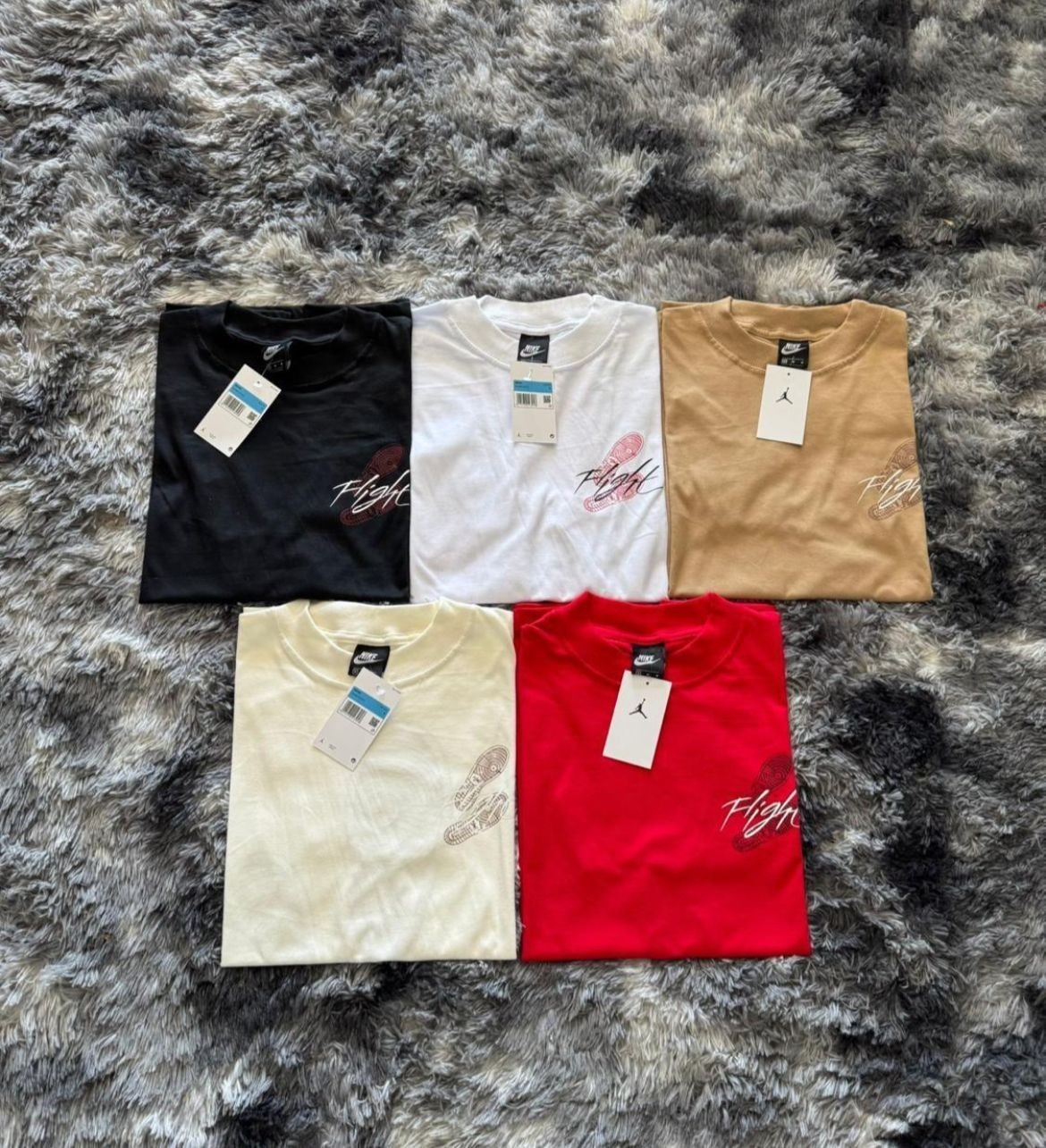 Remeras Jordan - Imagen 8