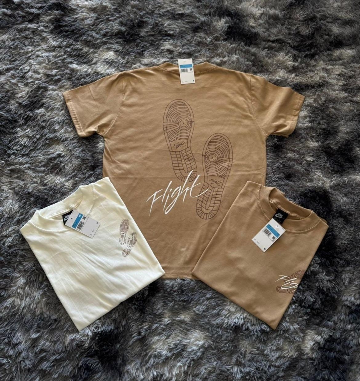 Remeras Jordan - Imagen 2