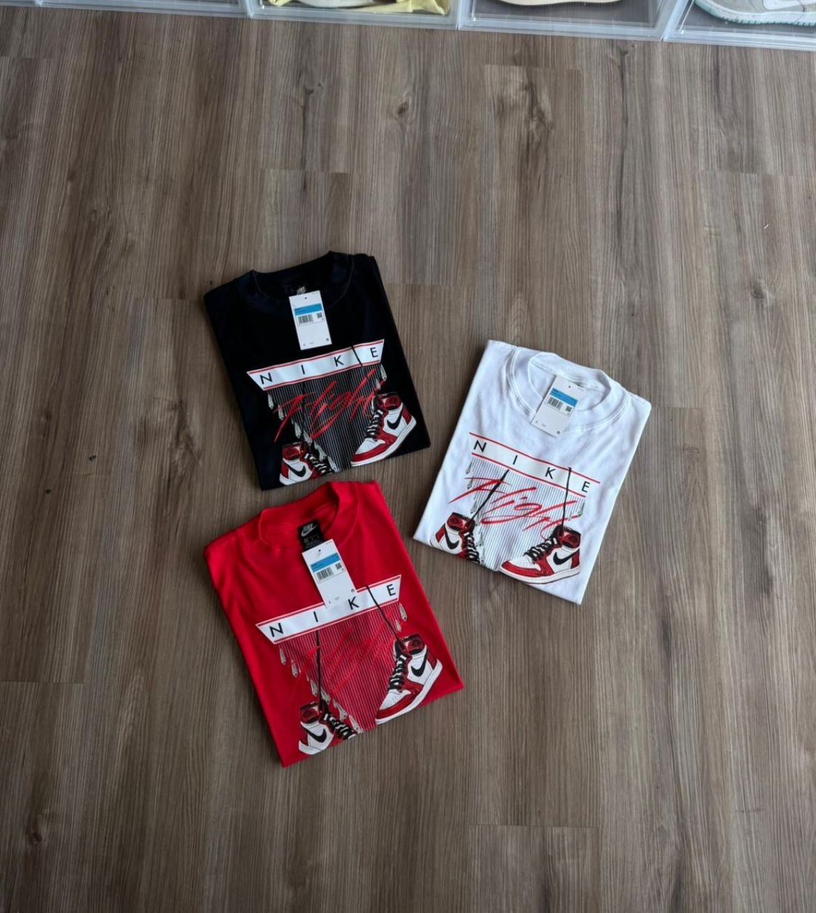 Remeras Jordan - Imagen 5