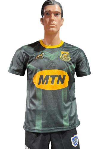 Camisetas y Short de Rugby - Miniatura 2