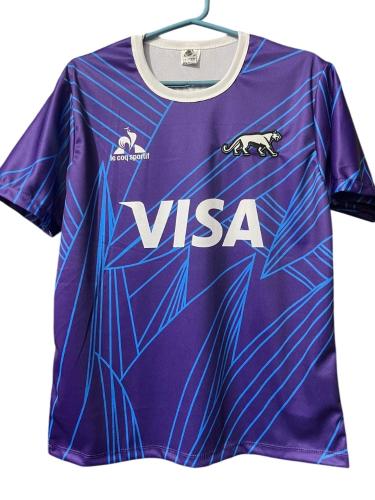 Camisetas y Short de Rugby - Miniatura 4