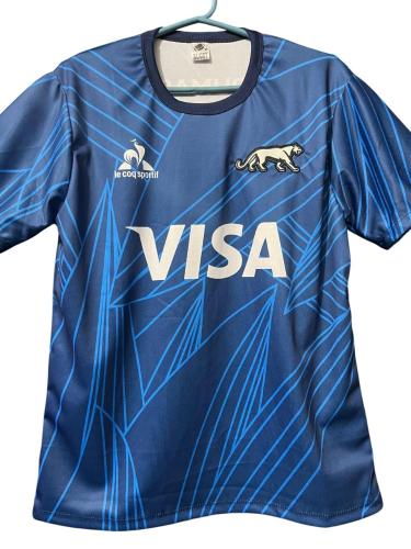 Camisetas y Short de Rugby - Miniatura 5