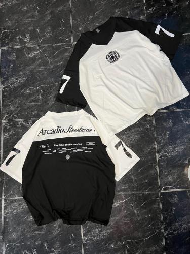 Remera Boxi Fit - Miniatura 3