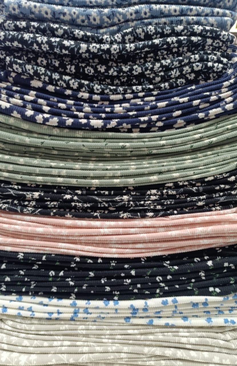Remera Básica Morley Estampado - Imagen 3