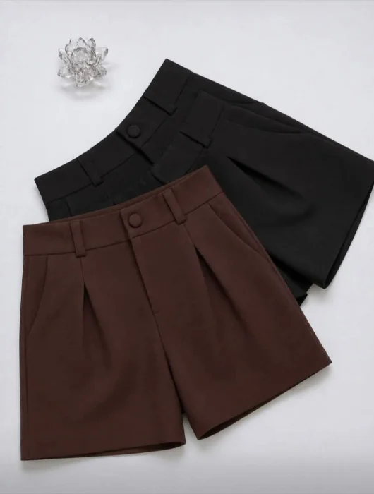 Short  Sastrero de Dama