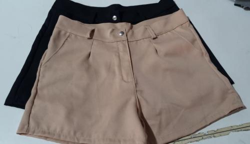 Short  Sastrero de Dama - Miniatura 2