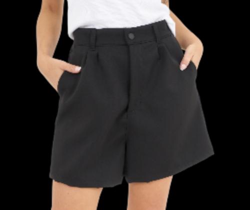 Short  Sastrero de Dama - Miniatura 3