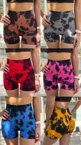 Short Deportivo Dlirio